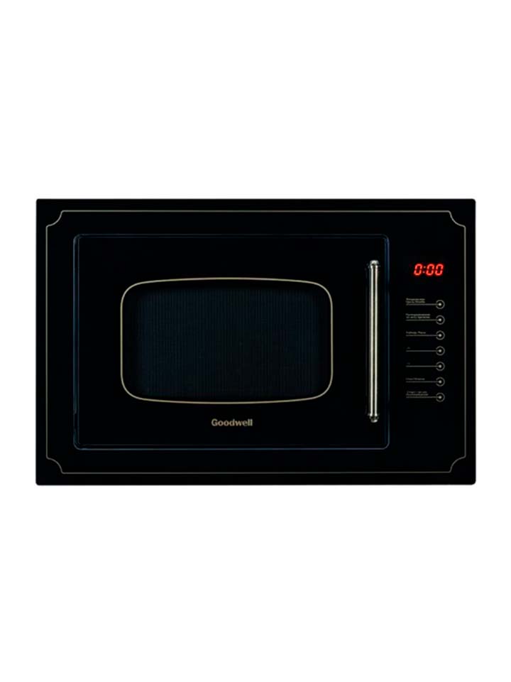 Микроволновая печь Goodwell 2590 BMR